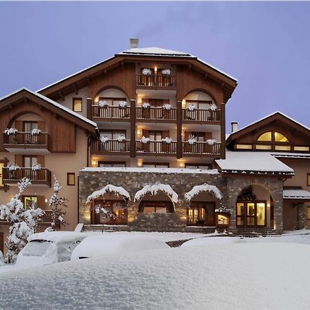 Hotel Saint-Martin Экстерьер фото