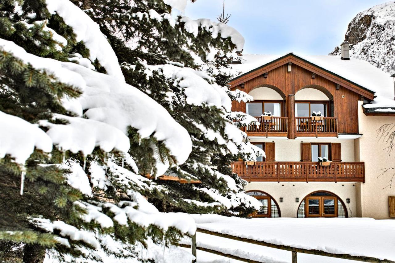 Hotel Saint-Martin Экстерьер фото