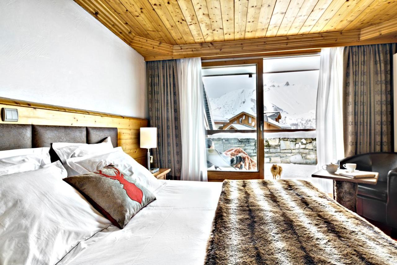 Hotel Saint-Martin Экстерьер фото
