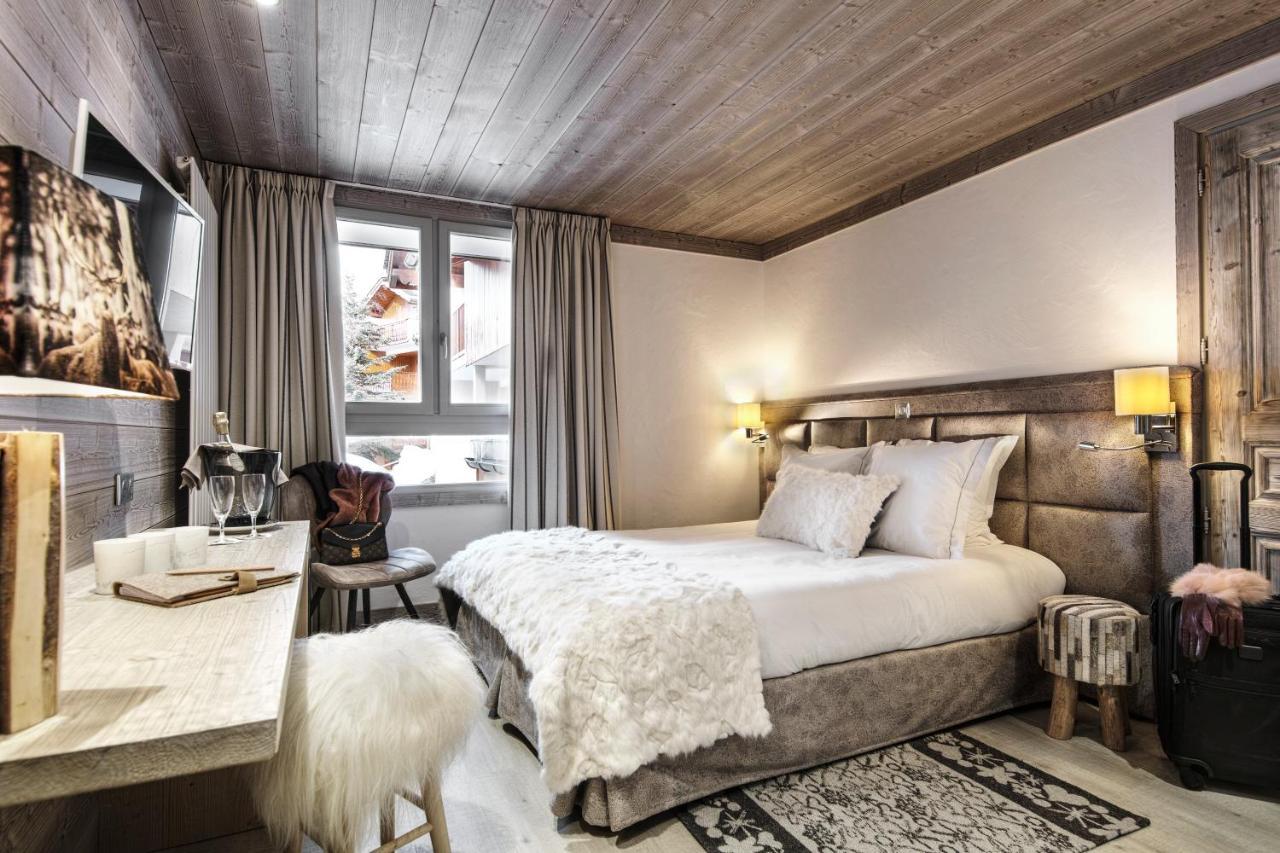 Hotel Saint-Martin Экстерьер фото