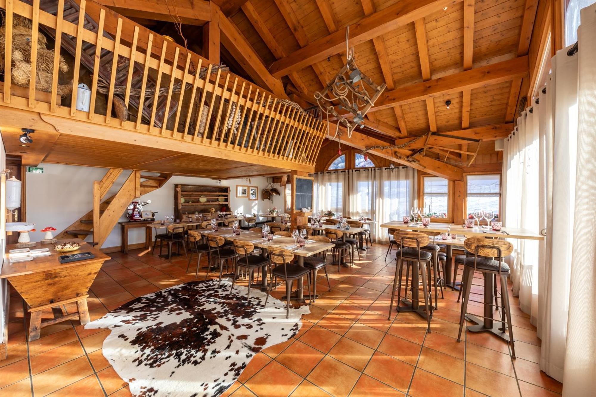 Hotel Saint-Martin Экстерьер фото