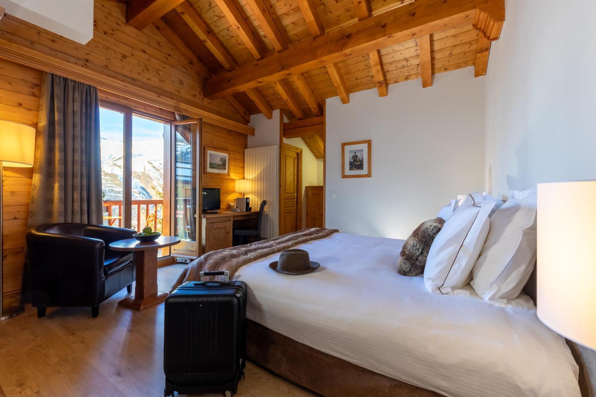 Hotel Saint-Martin Экстерьер фото
