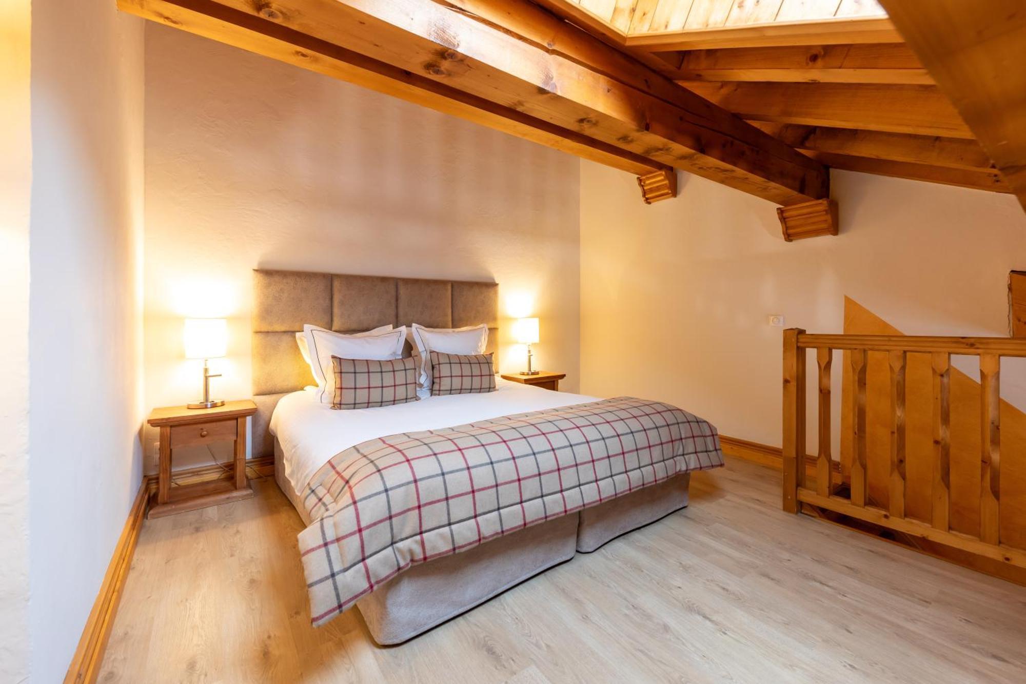 Hotel Saint-Martin Экстерьер фото