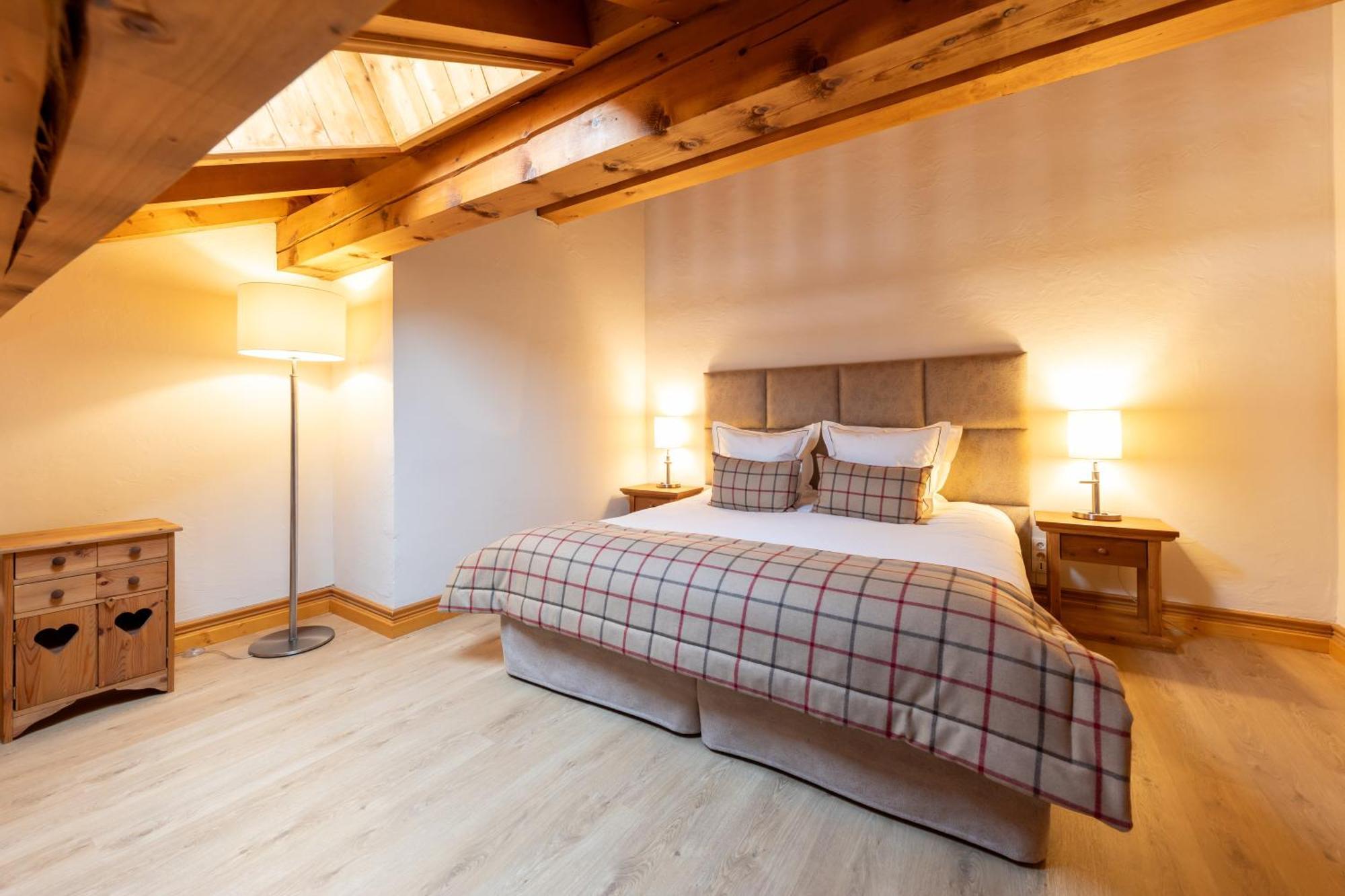 Hotel Saint-Martin Экстерьер фото