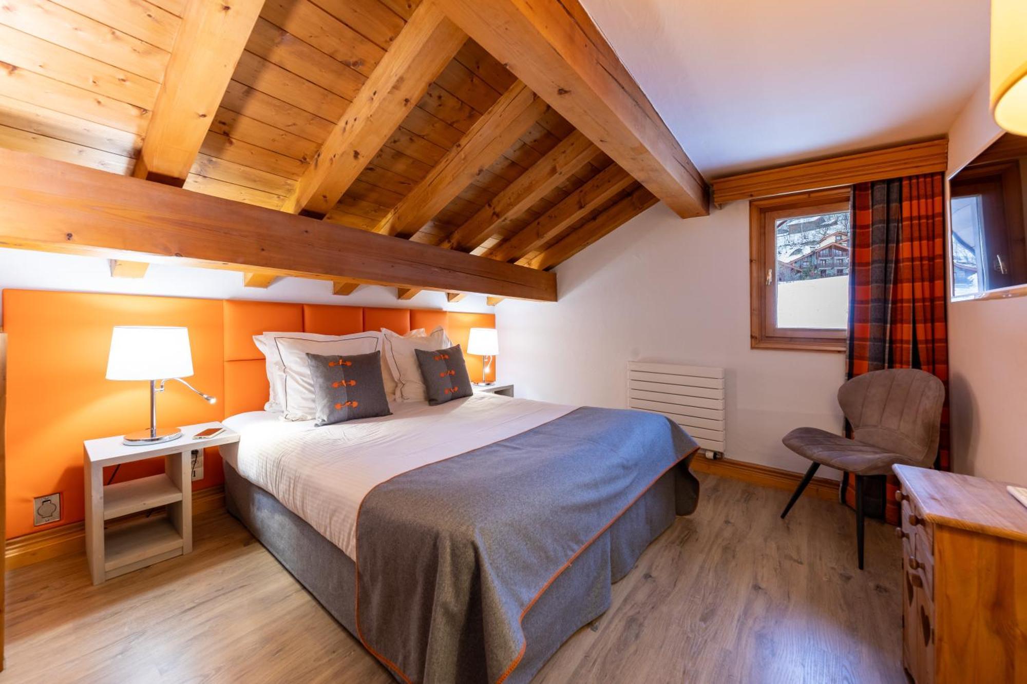 Hotel Saint-Martin Экстерьер фото
