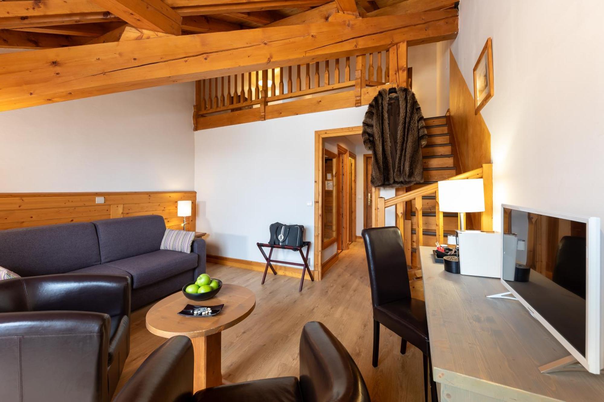 Hotel Saint-Martin Экстерьер фото